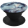 Uchwyt i podstawka do telefonu (Blue Marble) - 1459183 - zdjęcie